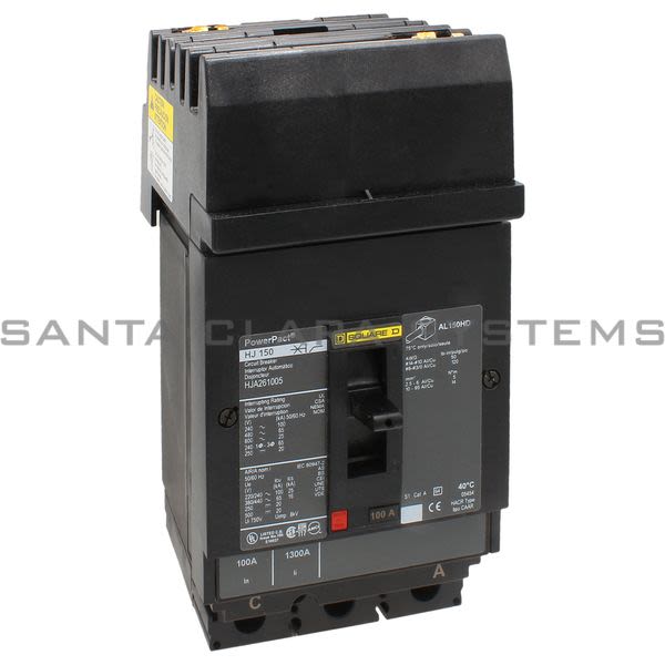 Square D HJA261005  Product Image