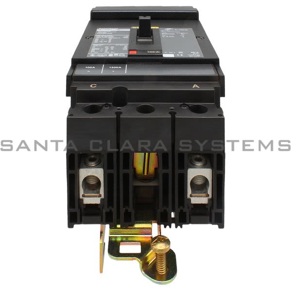 Square D HJA261005  Product Image