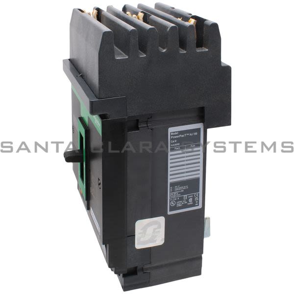 Square D HJA36090 Circuit Breaker Product Image