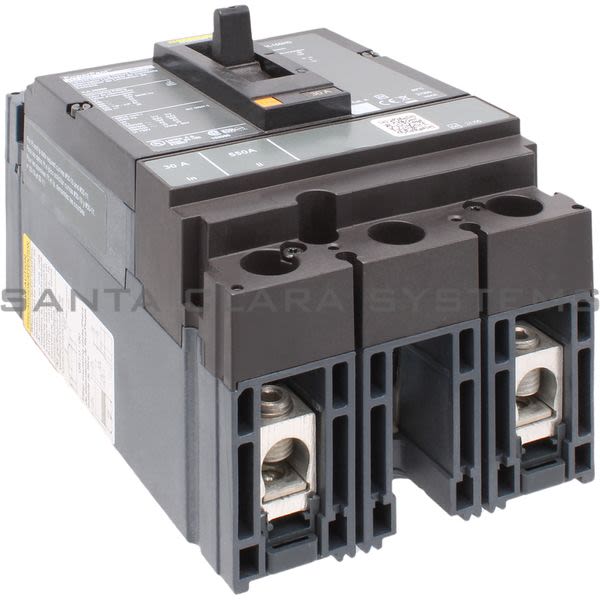 Square D HJL26030 Circuit Breaker Product Image