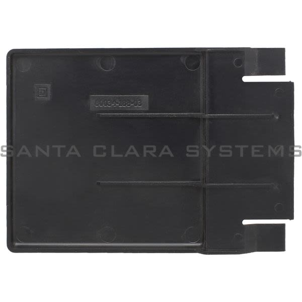 Square D HLW4BL Panelboard Blank Extension Product Image