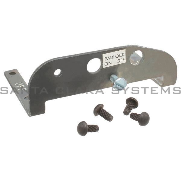 Square D HPA-NA Handle Lock-Off Product Image