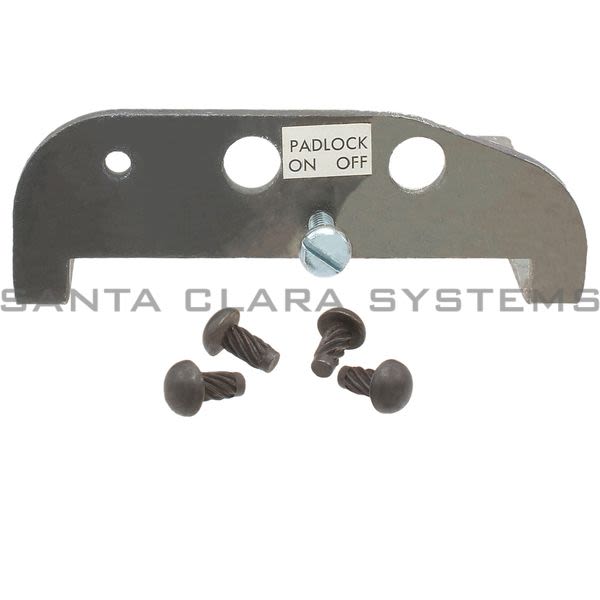 Square D HPA-NA Handle Lock-Off Product Image