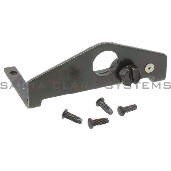 Square D HPAFK Handle W/Padlock Attachment Product Image