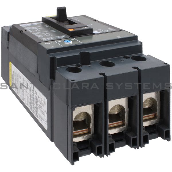 Square D JDL36150 Circuit Breaker Product Image