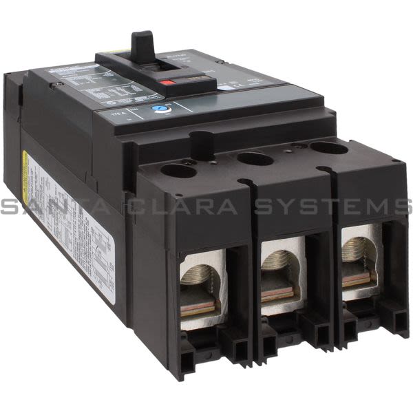 Square D JDL36175 Circuit Breaker Product Image