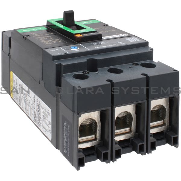 Square D JGL36200T Circuit Breaker Product Image