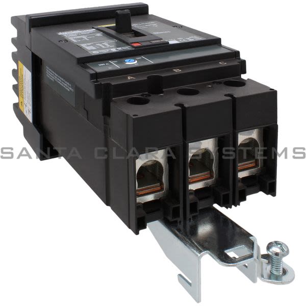 Square D JJA36250 Circuit Breaker Product Image