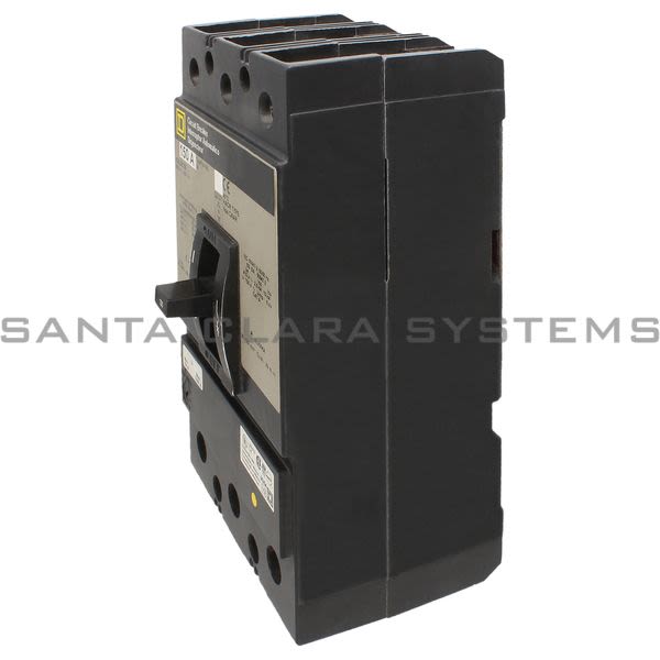 Square D KAL36150 Circuit Breaker Product Image