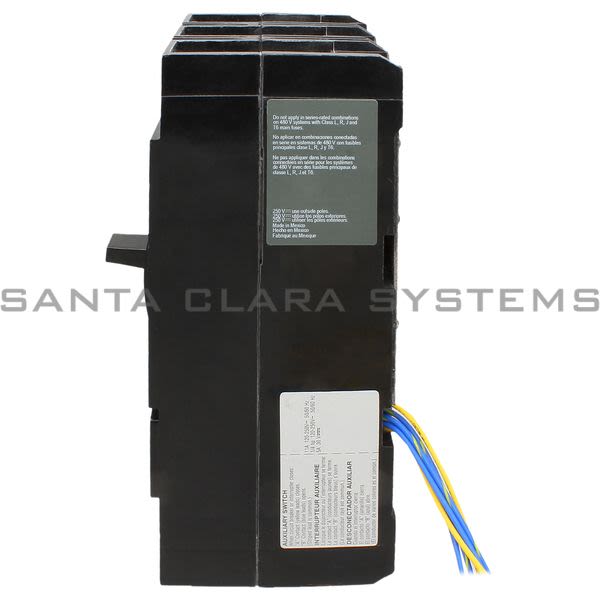 Square D KAL-362251352 Circuit Breaker Product Image