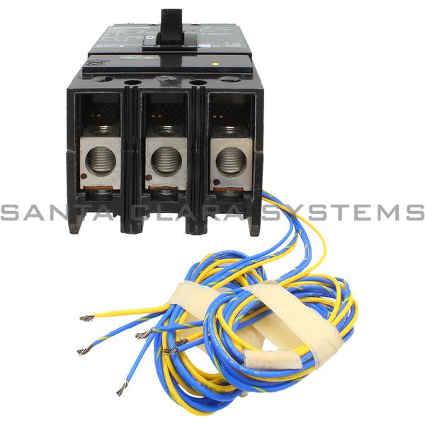 Square D KAL-362251352 Circuit Breaker Product Image