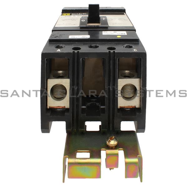 Square D KC24250AC Circuit Breaker Product Image