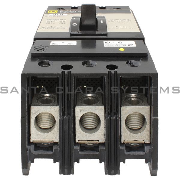Square D KHL36070  Product Image