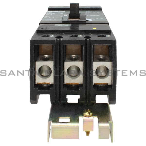 Square D KI36175 Circuit Breaker Product Image