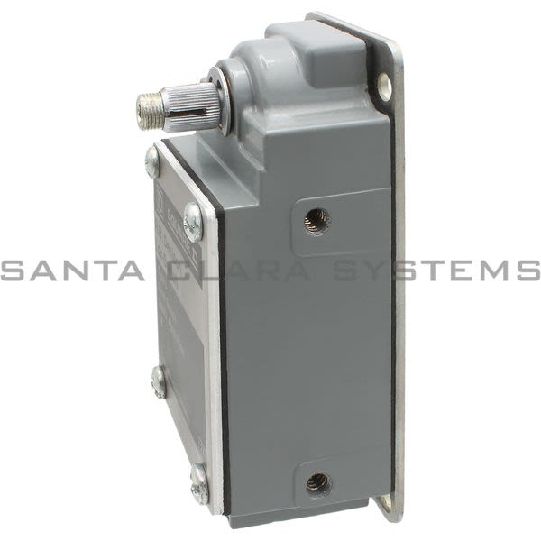 Square D L100WS0S2M60 Limit Switch Product Image