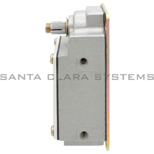 Square D L100WTLN2C2M41 Limit Switch Product Image