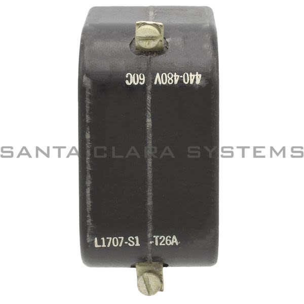 Square D L1707-S1-T26A Coil 440-480V 60C Product Image