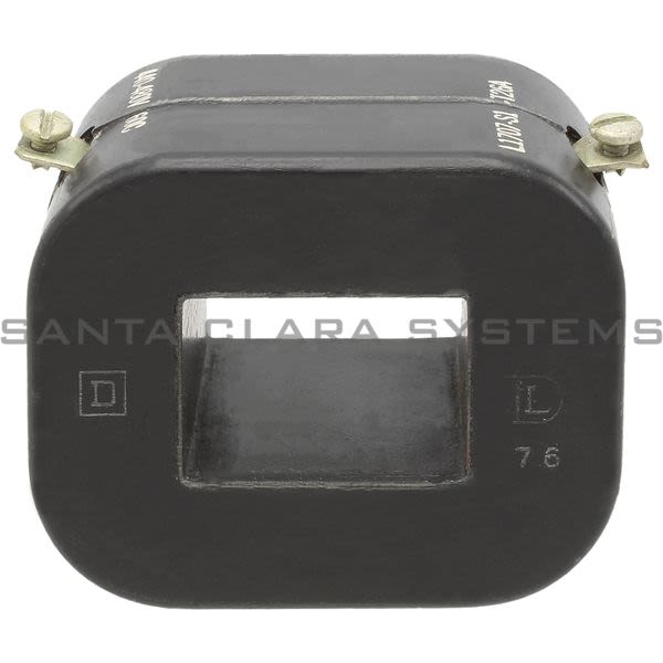 Square D L1707-S1-T26A Coil 440-480V 60C Product Image