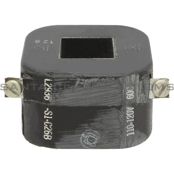 Square D L2936-S1-C26B Coil Product Image