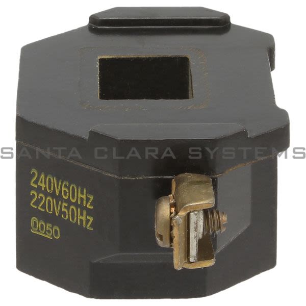 Square D L2959-S49-W35A Coil Product Image
