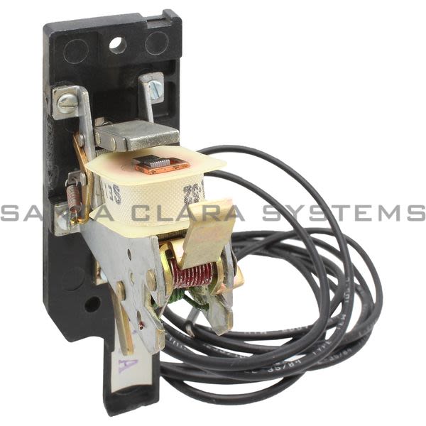 Square D LA11021 Circuit Breaker Shunt Trip Product Image