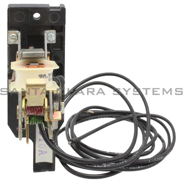 Square D LA11021 Circuit Breaker Shunt Trip Product Image