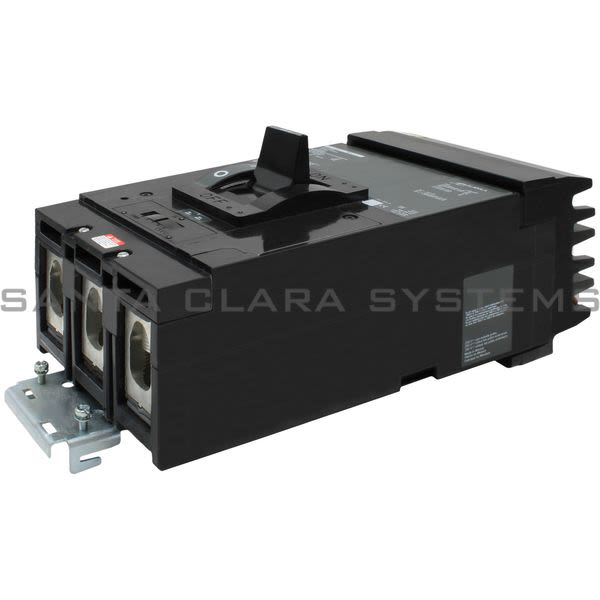 Square D LA36300 Molded Case Circuit Breaker 600V 300A Product Image