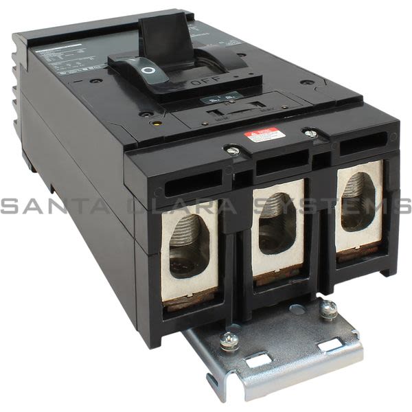 Square D LA36400 Circuit Breaker Product Image