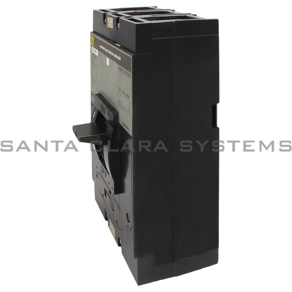 Square D LAL36350 Molded Case Circuit Breaker Product Image