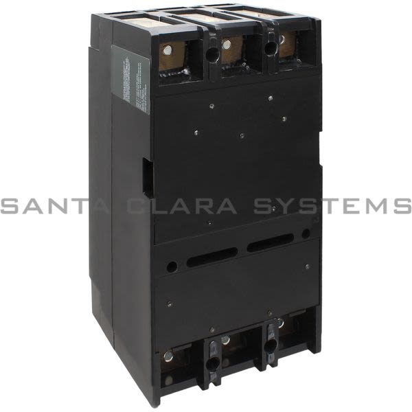 Square D LAL36400 Circuit Breaker Product Image