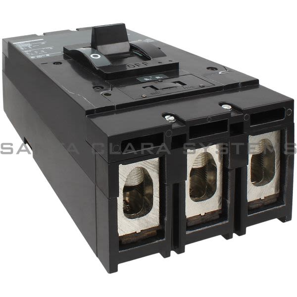 Square D LAL36400MB Circuit Breaker Product Image