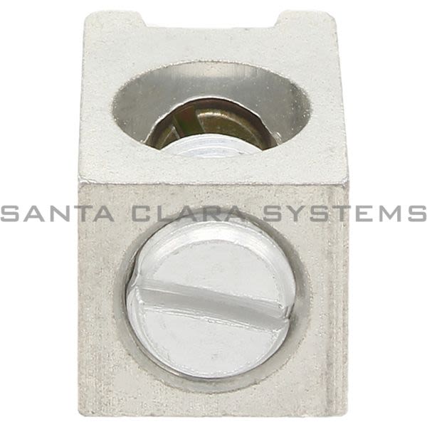 Square D LK100AN Neutral Terminal Kit Product Image