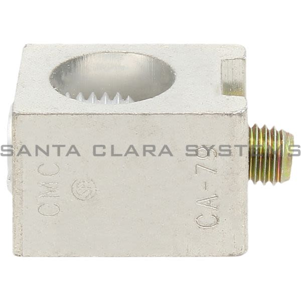 Square D LK100AN Neutral Terminal Kit Product Image