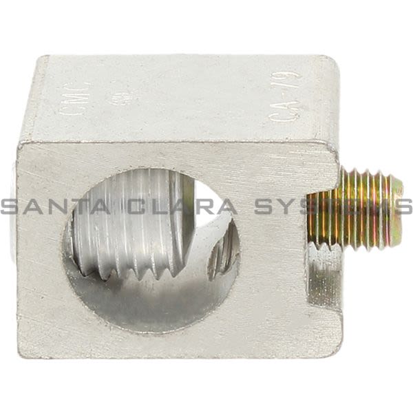 Square D LK100AN Neutral Terminal Kit Product Image