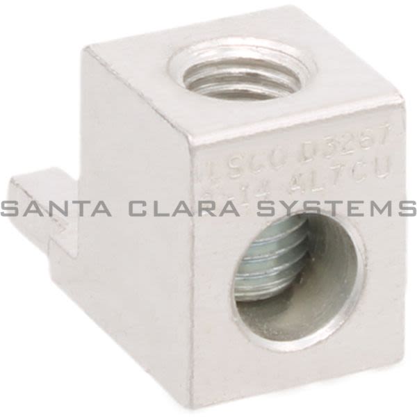 Square D LK70AN Neutral Terminal Kit Product Image