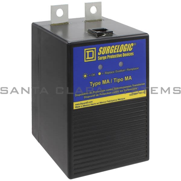 Square D MA1IMA121 Surge Protection Module Product Image