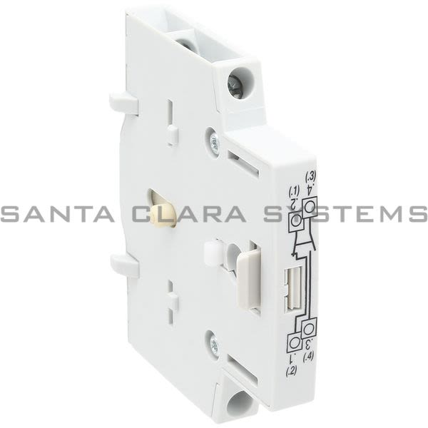 Square D MDSAN11 Auxiliary Contact Product Image
