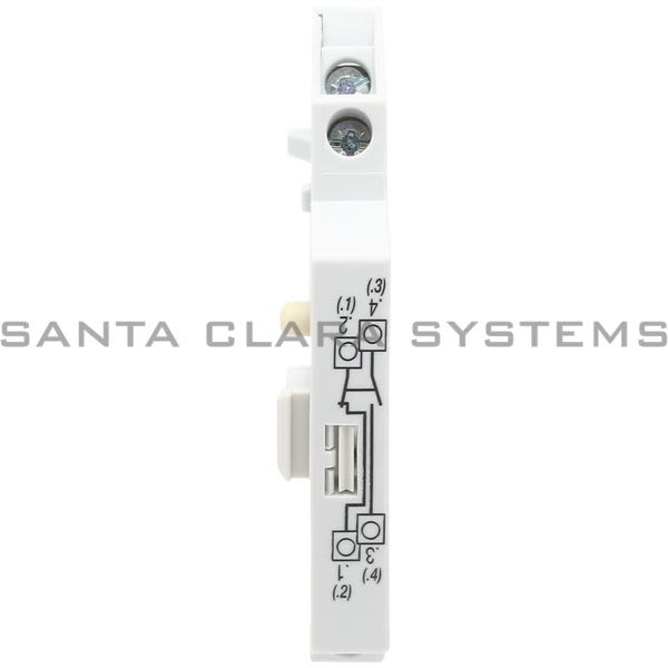 Square D MDSAN11 Auxiliary Contact Product Image