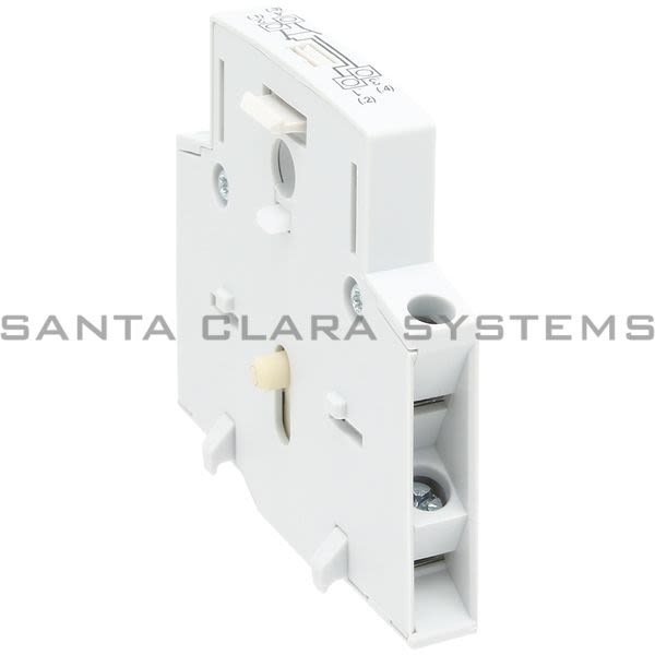 Square D MDSAN11 Auxiliary Contact Product Image