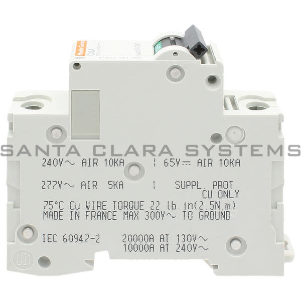 Square D MG-17414 Circuit Breaker Product Image