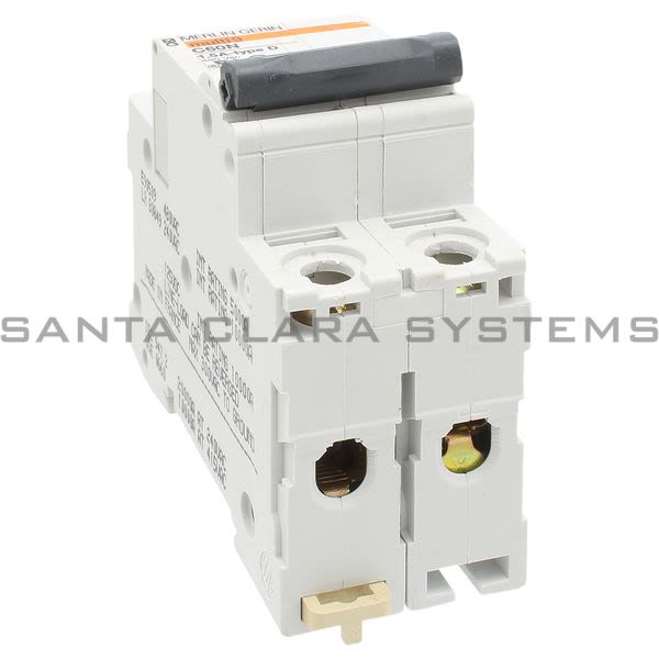 Square D MG-17453 Supplementary Protector Product Image