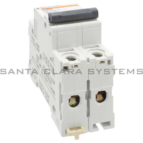 Square D MG-17456 Supplementary Protector Product Image