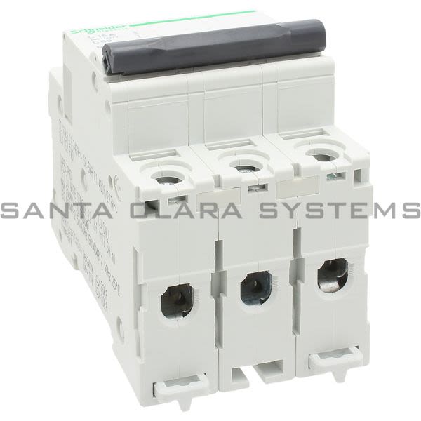 Square D MG-17466 Mult-9 Circuit Breaker | 17466 Product Image