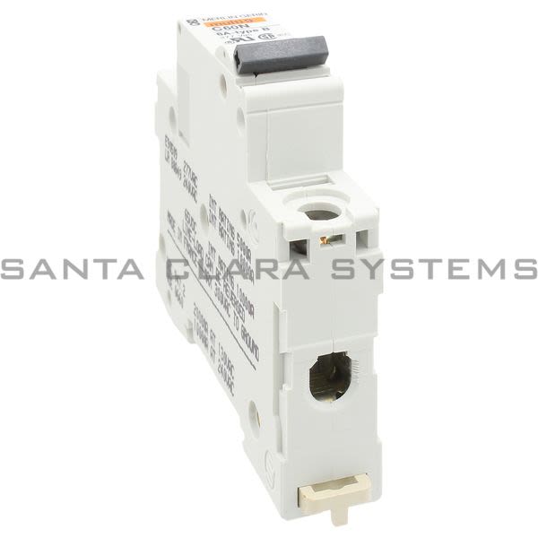 Square D MG-24114 C60N Supplementary Protector 88014 Product Image