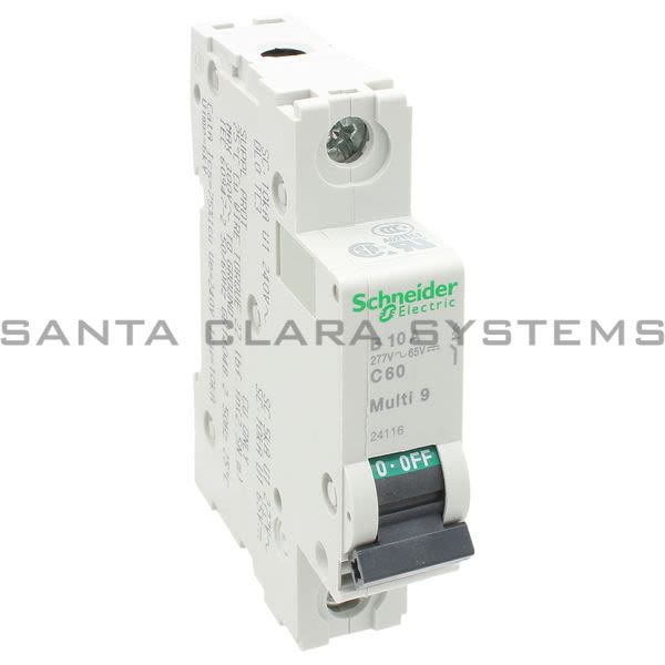 Square D MG-24116 Supplementary Protector Product Image