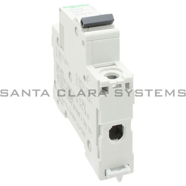 Square D MG-24116 Supplementary Protector Product Image
