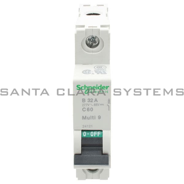Square D MG-24121 Circuit Breaker Product Image