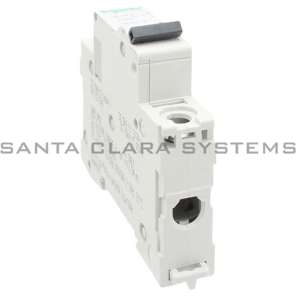 Square D MG-24121 Circuit Breaker Product Image