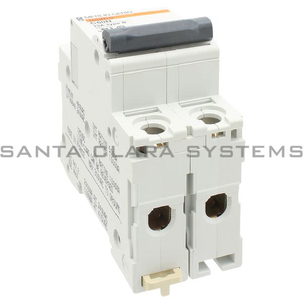 Square D MG-24132 Supplementary Protector Product Image