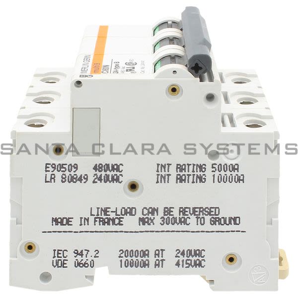 Square D MG-24141 Circuit Breaker Product Image